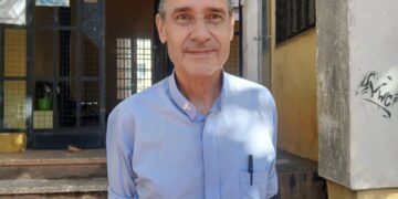 Padre Alberto Barros: “Francisco fue el Papa que nos habló de una Iglesia abierta”