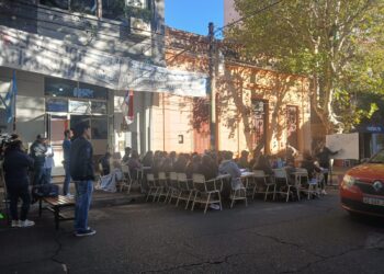 Universidades de todo el país siguen con las protestas en busca del cumplimiento de la ley de financiamiento