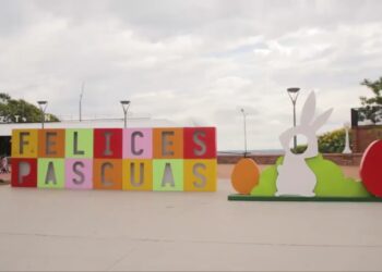 Variada agenda de actividades para disfrutar Semana Santa en Posadas