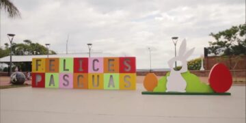 Variada agenda de actividades para disfrutar Semana Santa en Posadas