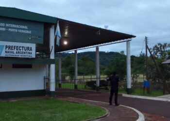 Habilitaron nuevamente el paso fronterizo entre Panambí y Porto Vera Cruz