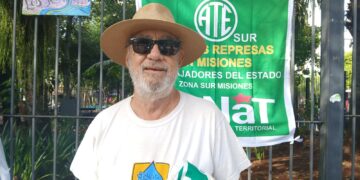 A 30 años del No a Corpus: “Esa voluntad sigue intacta en los misioneros”