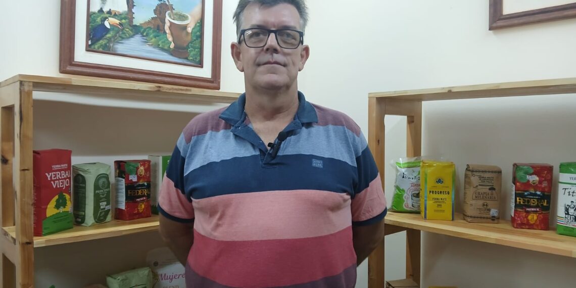 Productores yerbateros convocan a una asamblea masiva para debatir la continuidad de la cosecha