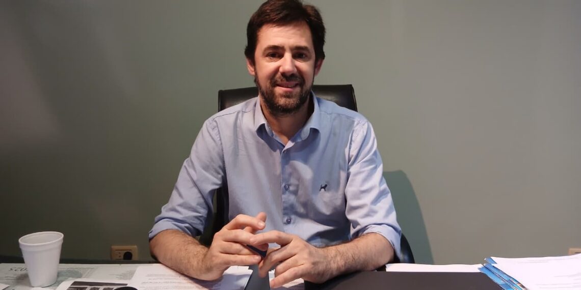 Por quinto año consecutivo Mbojere vuelve a convocar a alumnos de toda la región