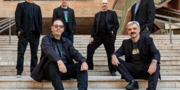 Escalandrum festeja sus 27 años y 1000 conciertos con una gira histórica por el NEA presentando “Piazzolla 74”