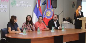 Posadas será sede del XVI Congreso Argentino de Graduados en Nutrición