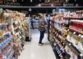 La inflación de abril fue del 2,6% y llegó al 12,3% en el acumulado anual, según Indec