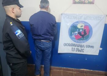 Presunto estafador intentó huir a Paraguay y lo detuvieron en el puente