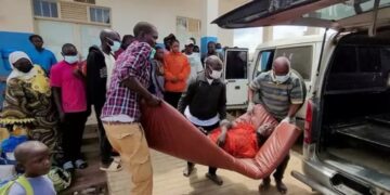 La OMS declaró la emergencia sanitaria internacional ante el avance del ébola en África