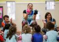Día de la Maestra Jardinera en Argentina: por qué se celebra el 28 de mayo y qué gran figura lo inspiró