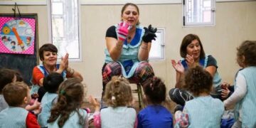 Día de la Maestra Jardinera en Argentina: por qué se celebra el 28 de mayo y qué gran figura lo inspiró