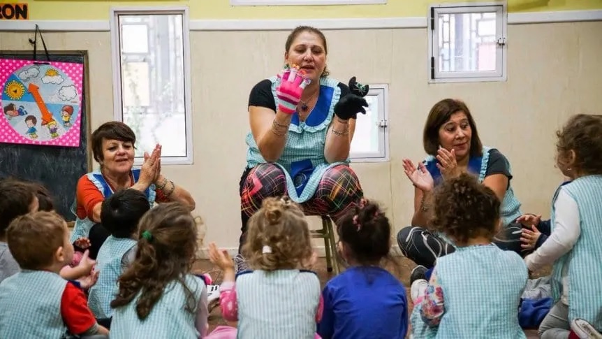 Día de la Maestra Jardinera en Argentina: por qué se celebra el 28 de mayo y qué gran figura lo inspiró