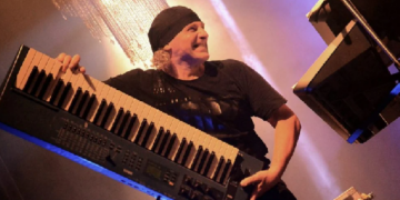 Hugo Bistolfi llega a Posadas para una clínica sobre producción y teclados Yamaha