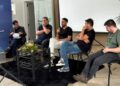 Misiones presentó su modelo de biotecnología aplicada en la Fenasoja 2026