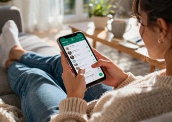 WhatsApp incorpora “chats incognitos” con Meta AI: cómo acceder y qué tan seguro es