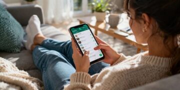 WhatsApp incorpora “chats incognitos” con Meta AI: cómo acceder y qué tan seguro es