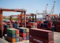 Las exportaciones saltaron 33,6% y el superávit comercial marcó un récord