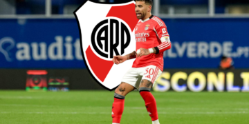 Otamendi regresará al país y es nuevo jugador de River