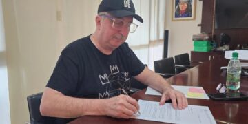 Passalacqua anunció la prórroga del programa de refinanciación de deudas con el Banco Macro