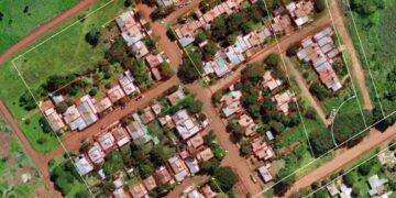 Guaraní: Avanza la regularización dominial de más de 80 familias