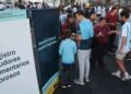 Más de 13 mil deudores alimentarios no podrán entrar a las canchas de fútbol