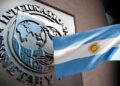 El FMI aprobará la revisión del acuerdo y enviará US$ 1.000 millones a Argentina