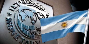 El FMI aprobará la revisión del acuerdo y enviará US$ 1.000 millones a Argentina