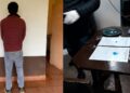 Posadas: detuvieron a un joven acusado de abandonar a su padre y robarle la jubilación para comprar drogas