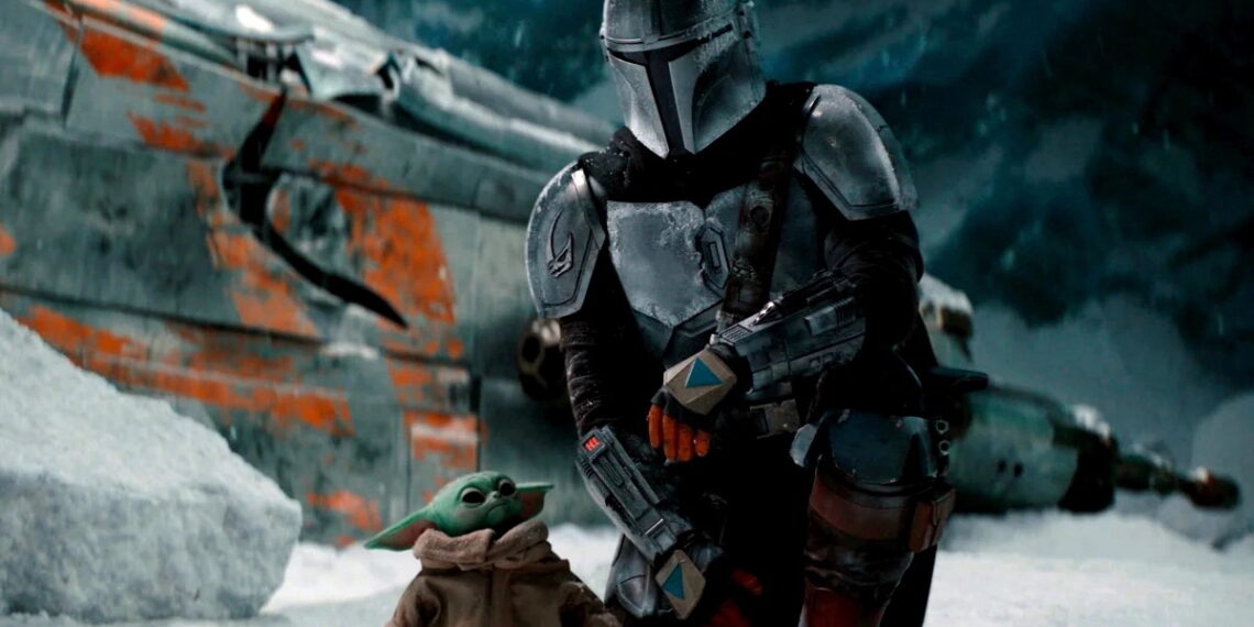 “The Mandalorian y Grogu” llega al Imax del Conocimiento