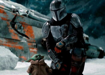 “The Mandalorian y Grogu” llega al Imax del Conocimiento