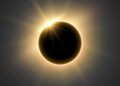 Cuándo ocurrirá el eclipse solar más largo del siglo y desde dónde podrá observarse
