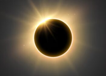 Cuándo ocurrirá el eclipse solar más largo del siglo y desde dónde podrá observarse