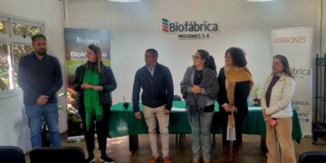 Misiones suma 33 nuevos especialistas en Bioinsumos