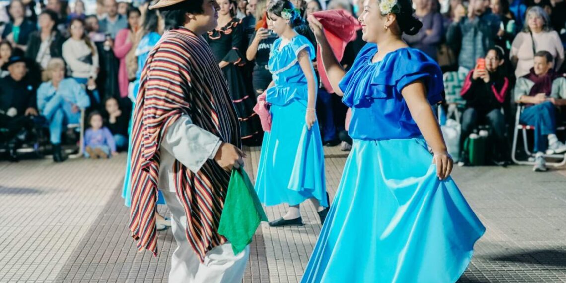 Posadas se prepara para celebrar el 216° Aniversario de la Revolución de Mayo