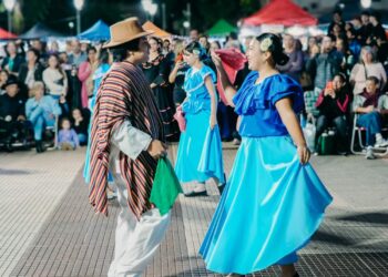 Posadas se prepara para celebrar el 216° Aniversario de la Revolución de Mayo
