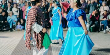 Posadas se prepara para celebrar el 216° Aniversario de la Revolución de Mayo