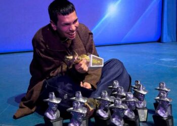 Premios Gardel 2026: todos los ganadores de la noche y el Oro de Milo J
