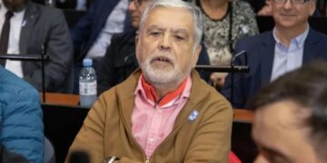 Le concedieron la prisión domiciliaria a Julio De Vido por la causa de la tragedia de Once
