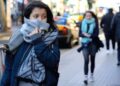 Frío intenso: pronostican una semana con mínimas extremas en el país