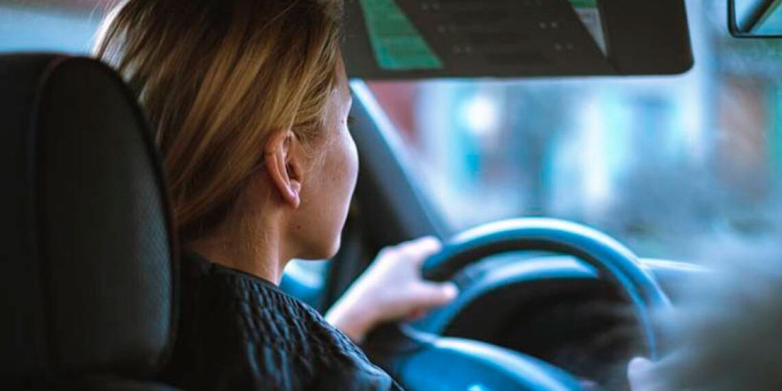 Uber habilitó en Posadas una opción para viajar únicamente con conductoras mujeres