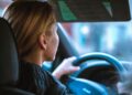 Uber habilitó en Posadas una opción para viajar únicamente con conductoras mujeres