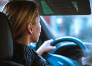 Uber habilitó en Posadas una opción para viajar únicamente con conductoras mujeres