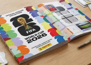 Alerta por estafas con el álbum del Mundial 2026: engaños, páginas falsas y dinero perdido