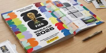 Alerta por estafas con el álbum del Mundial 2026: engaños, páginas falsas y dinero perdido
