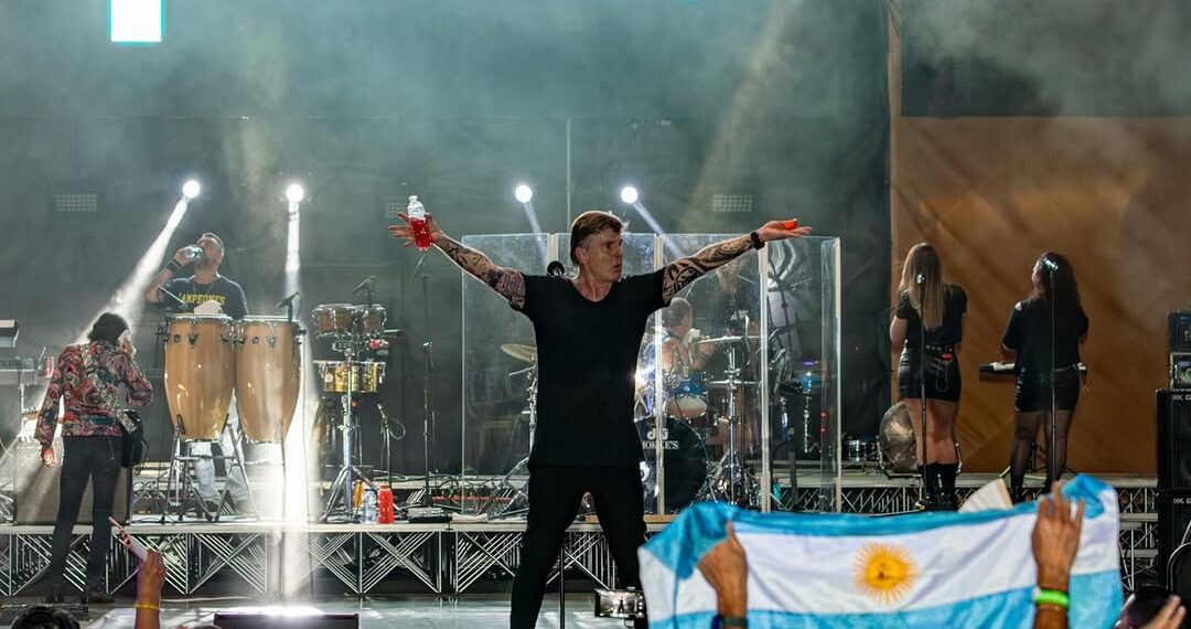 Furor por Vilma Palma en Posadas: Con el show del sábado agotado, anuncian una segunda función en formato “After Office”