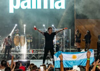 Furor por Vilma Palma en Posadas: Con el show del sábado agotado, anuncian una segunda función en formato “After Office”