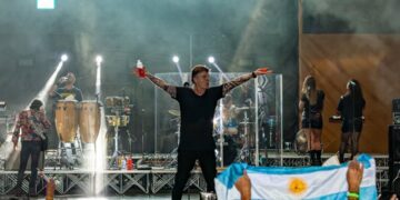 Furor por Vilma Palma en Posadas: Con el show del sábado agotado, anuncian una segunda función en formato “After Office”