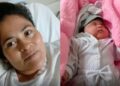 Nació una “superbeba” de 6,5 kilos en Santiago del Estero y sorprendió hasta a los médicos