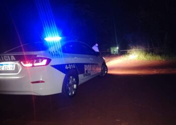 Eldorado: hallaron sin vida a la adolescente que era buscada desde el 17 mayo