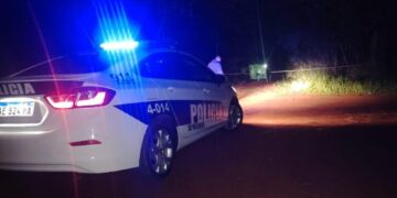 Eldorado: hallaron sin vida a la adolescente que era buscada desde el 17 mayo